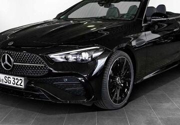 Mercedes-Benz CLE 220 27.206 km 56.883 &euro; Karlsruhe 76185