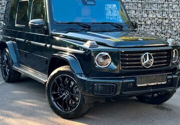Mercedes-Benz 450 7.787 km 148.750 &euro; Sindelfingen 71065