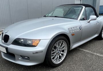BMW Z3 135.000 km 14.700 &euro; Karlsruhe 76227