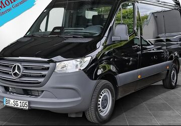 Mercedes-Benz Sprinter 22.685 km 44.360 &euro; Bretten 75015