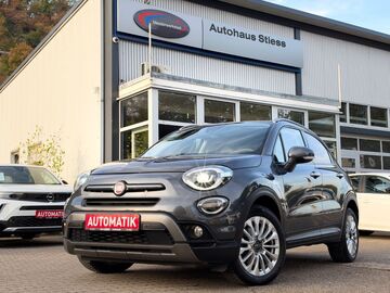 Gebrauchte Fiat 500X