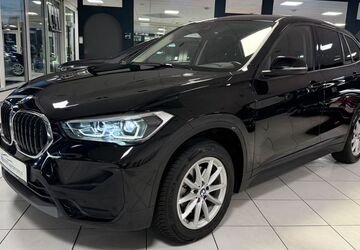 BMW X1 99.500 km 17.498 &euro; Pforzheim 75179