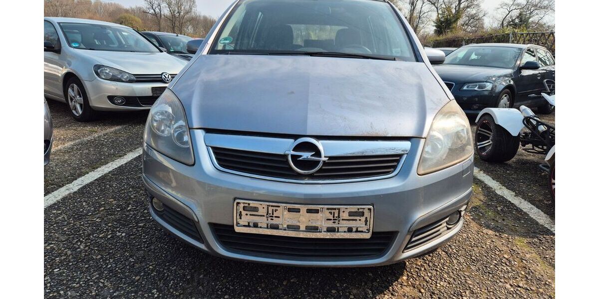 Opel Zafira 185.421 km 1.100 &euro; Karlsruhe 76137