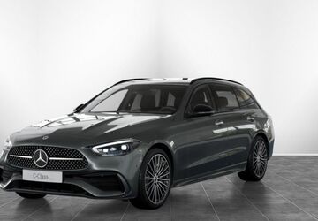 Mercedes-Benz C 220 62.410 km 34.990 &euro; Pforzheim 75179