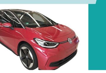 VW ID.3 19.642 km 40.980 &euro; Leonberg 71229