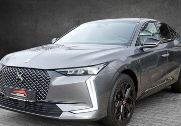 DS Automobiles DS4 109.400 km 19.980 &euro; Karlsruhe 76185