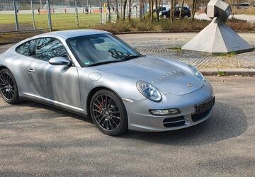 Porsche 997 37.300 km 72.999 &euro; Leonberg 71229