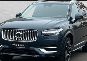 Volvo XC90 32.000 km 58.750 &euro; Karlsruhe 76187