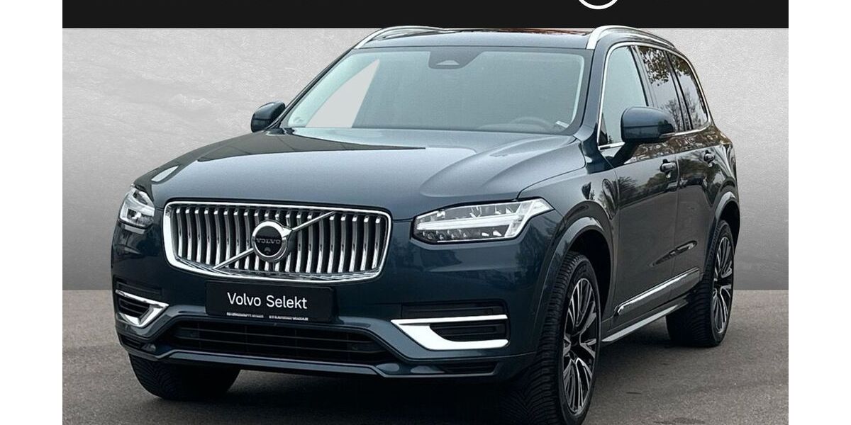 Volvo XC90 32.000 km 58.750 &euro; Karlsruhe 76187