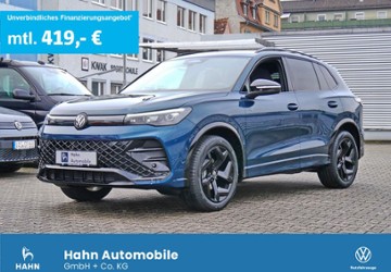 VW Tiguan 4.900 km 41.980 &euro; Pforzheim 75172