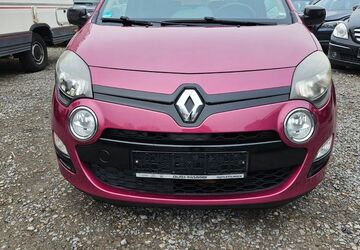 Renault Twingo 156.000 km 3.499 &euro; Malsch 76316