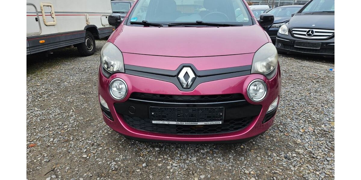 Renault Twingo 156.000 km 3.499 &euro; Malsch 76316