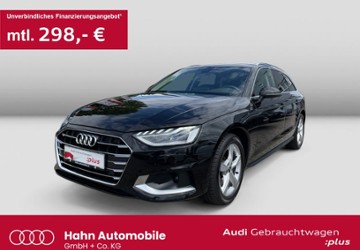 Audi A4 82.573 km 26.430 &euro; Pforzheim 75179