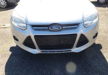 Ford Focus 282.000 km 2.999 &euro; Karlsruhe 76185