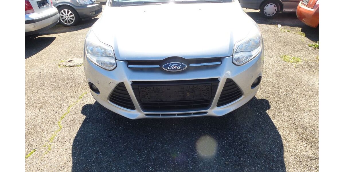 Ford Focus 282.000 km 2.999 &euro; Karlsruhe 76185