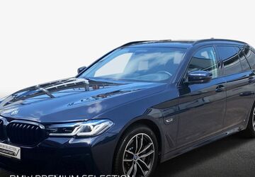 BMW 530 42.505 km 38.990 &euro; Karlsruhe 76227