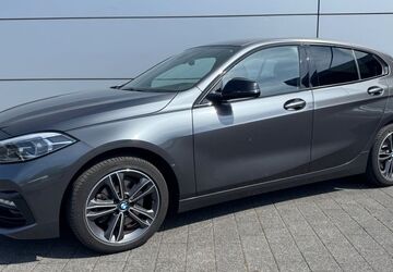 BMW 118 31.342 km 21.900 &euro; Karlsruhe 76185