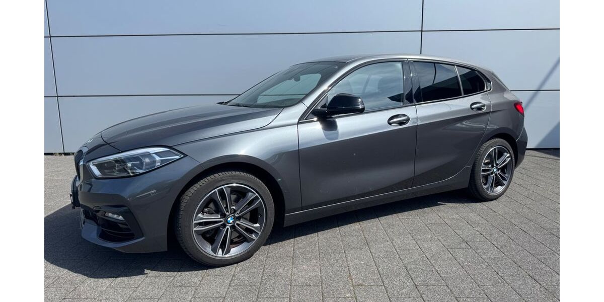 BMW 118 31.342 km 21.900 &euro; Karlsruhe 76185