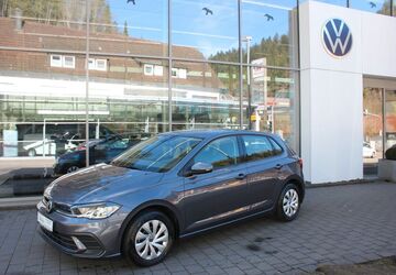 VW Polo 26.190 km 15.990 &euro; Wildberg 72218