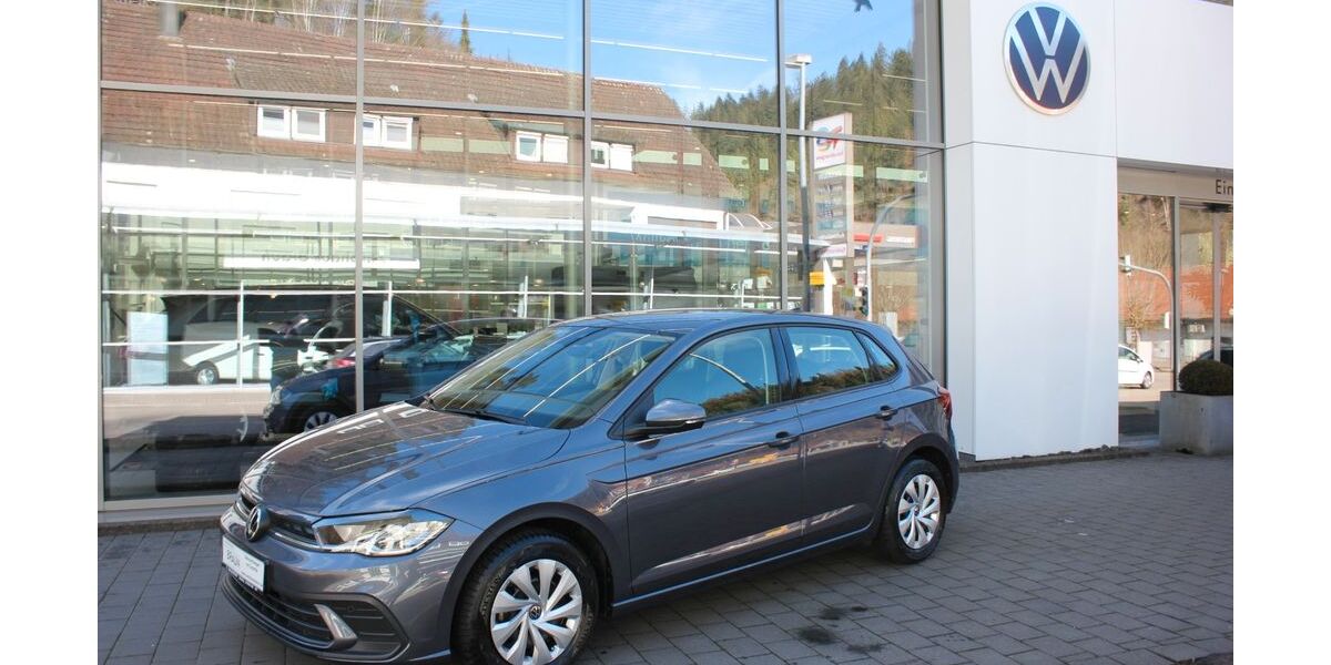 VW Polo 26.190 km 15.990 &euro; Wildberg 72218