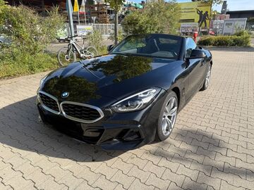 Gebrauchte BMW Z4