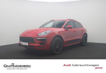 Porsche Macan 103.580 km 38.980 &euro; Karlsruhe 76131