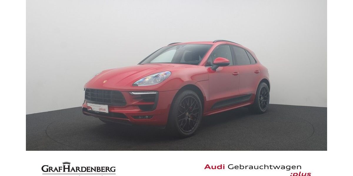 Porsche Macan 103.580 km 38.980 &euro; Karlsruhe 76131
