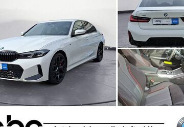 BMW 320 20.000 km 43.350 &euro; Calw 75365