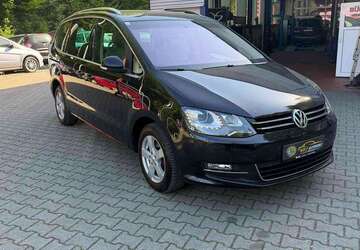 VW Sharan 174.000 km 9.500 &euro; Pforzheim 75173