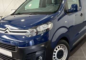 Citroen Jumpy 95.000 km 16.995 &euro; Bretten 75015