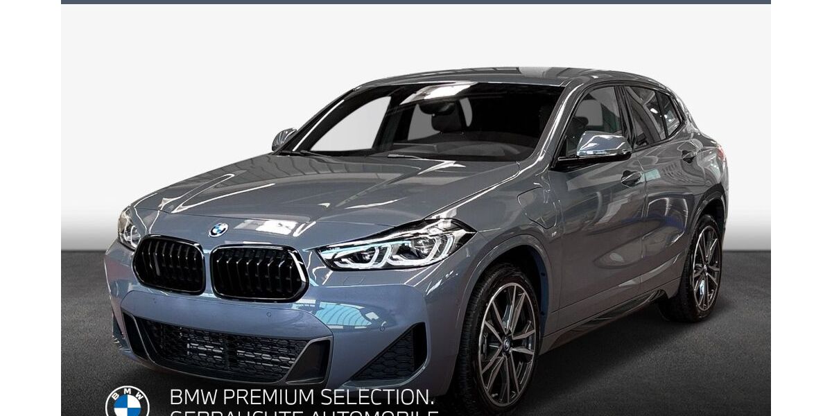 BMW X2 28.303 km 51.990 &euro; Karlsruhe 76227
