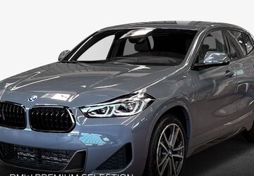 BMW X2 29.404 km 50.990 &euro; Karlsruhe 76227