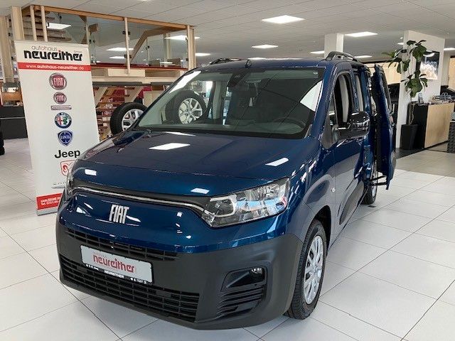 Fiat Doblo 15.000 km 22.990 &euro; Karlsruhe 76185