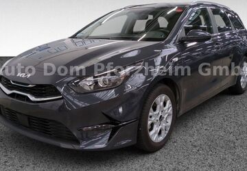 Kia ceed Sportswagon 17.600 km 22.700 &euro; Pforzheim 75177