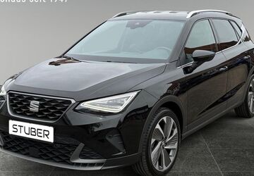 Seat Arona 59.850 km 19.990 &euro; Zaberfeld 74374