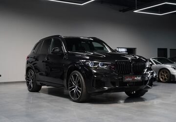 BMW X5 33.000 km 65.850 &euro; Calw 75365