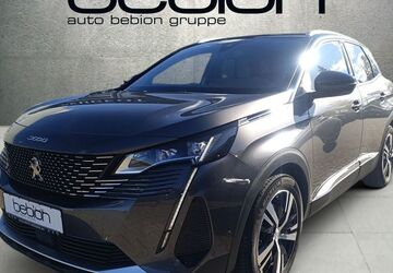 Peugeot 3008 60.501 km 21.750 &euro; Magstadt 71106