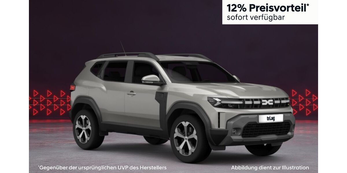 Dacia Duster 13.031 km 22.170 &euro; Birkenfeld 75217