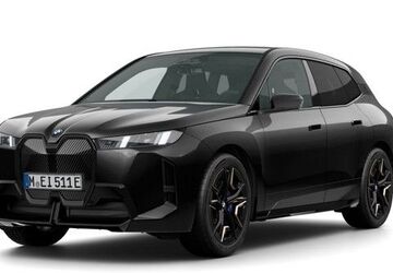 BMW iX 19.856 km 67.930 &euro; Pforzheim 75179