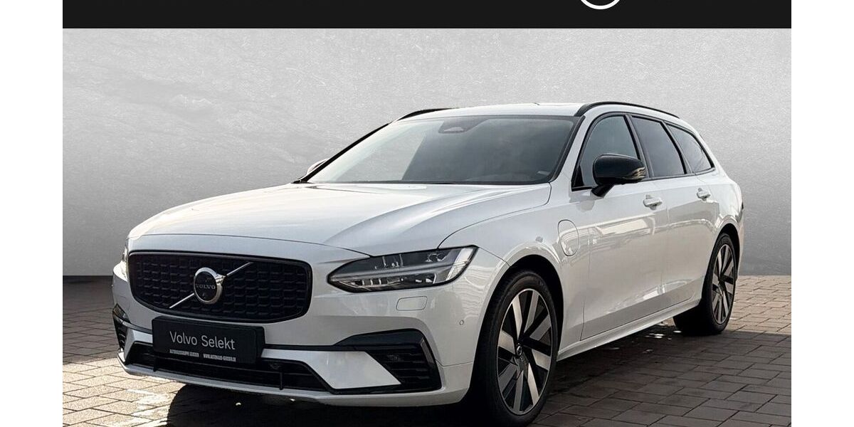 Volvo V90 2.500 km 59.890 &euro; Karlsruhe 76187