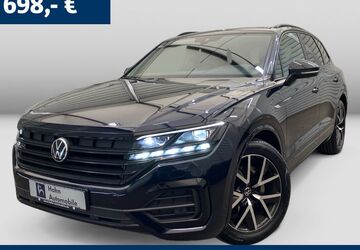 VW Touareg 61.109 km 53.930 &euro; Niefern-Öschelbronn 75223