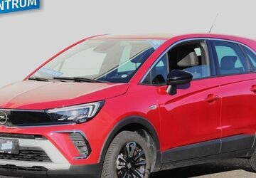 Opel Crossland (X) 12.500 km 18.945 &euro; Stutensee-Friedrichstal (West) 76297