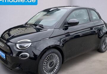 Fiat 500e 12.944 km 21.990 &euro; Leonberg 71229