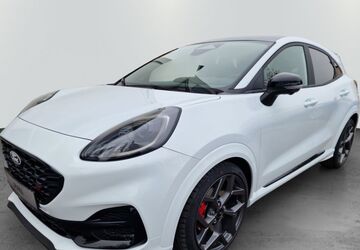 Ford Puma 13.500 km 26.990 &euro; Rutesheim 71277