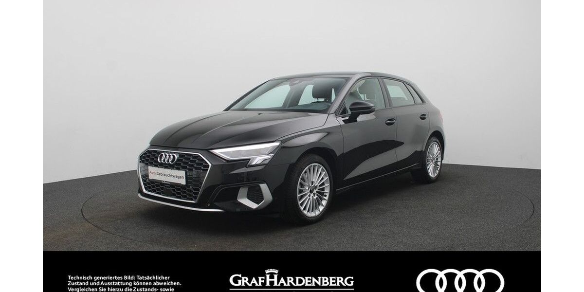 Audi A3 62.299 km 24.880 &euro; Karlsruhe 76131