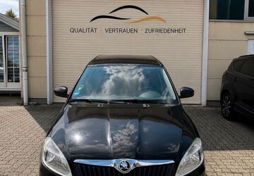 Skoda Roomster 322.000 km 2.999 &euro; Pforzheim 75179