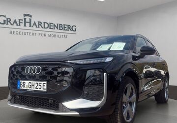 Audi Q3 11.500 km 51.900 &euro; Bruchsal 76646