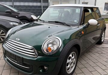 Mini Cooper 204.000 km 4.799 &euro; Malsch 76316