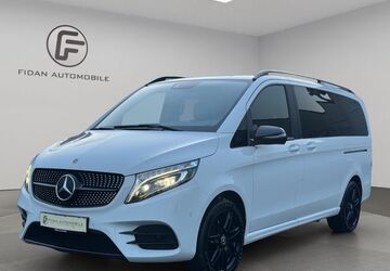 Mercedes-Benz V 300 138.000 km 44.850 &euro; Sindelfingen/Stuttgart 71065