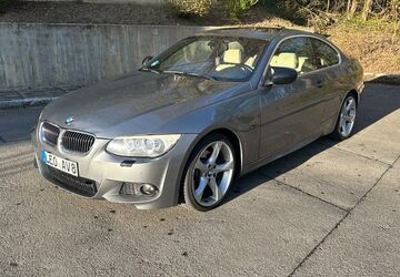 BMW 325 139.000 km 16.100 &euro; sindelfingen 71065